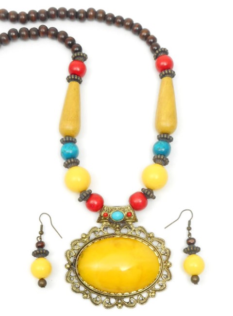Ethnic Jewelry